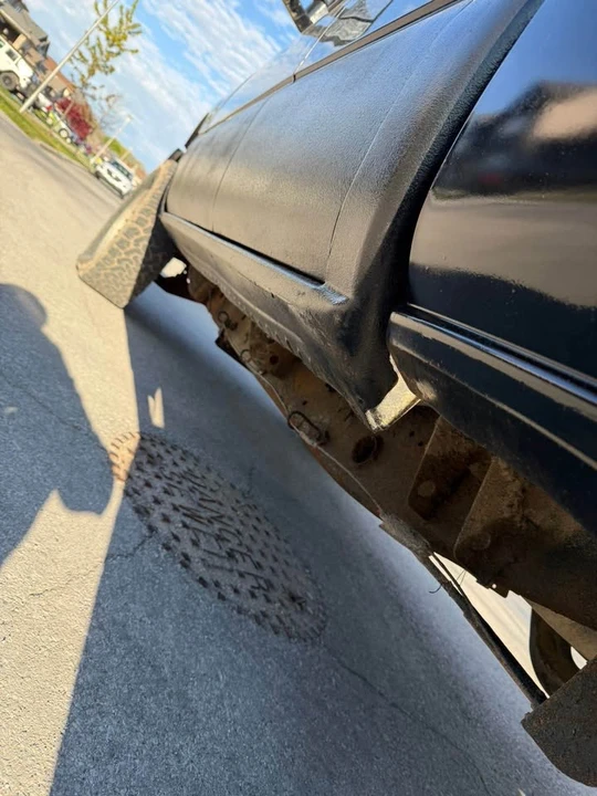 2002 Chevrolet Silverado 1st Gen - Image 5 of 8