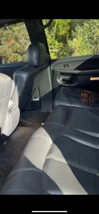 2002 Chevrolet C/K 4th Gen - Image 4 of 8