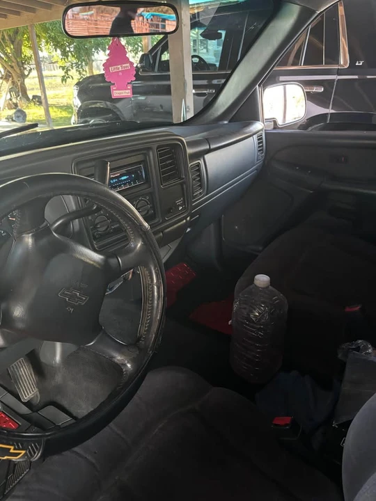 2002 Chevrolet Silverado 1st Gen - Image 7 of 8