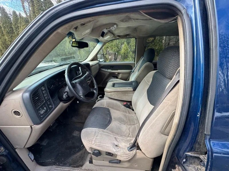 2002 Chevrolet Avalanche - Image 12 of 12