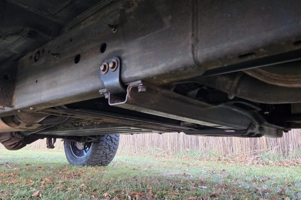 2002 Chevrolet Avalanche - Image 7 of 7