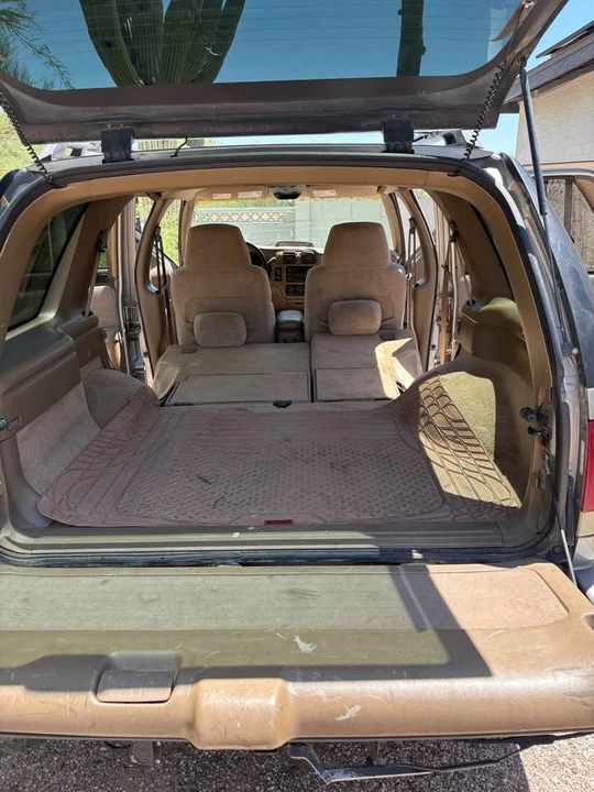 2002 Chevrolet Blazer - Image 14 of 16