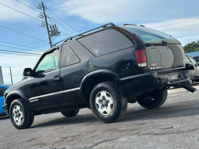 2002 Chevrolet Trailblazer - Image 3 of 6