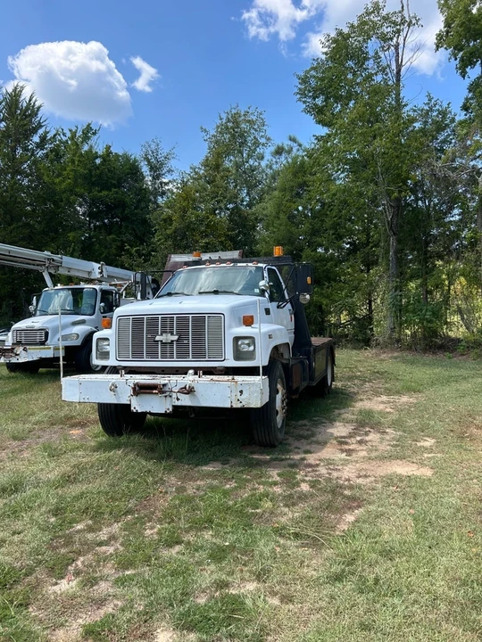 2002 Chevrolet Kodiak - Image 9 of 10