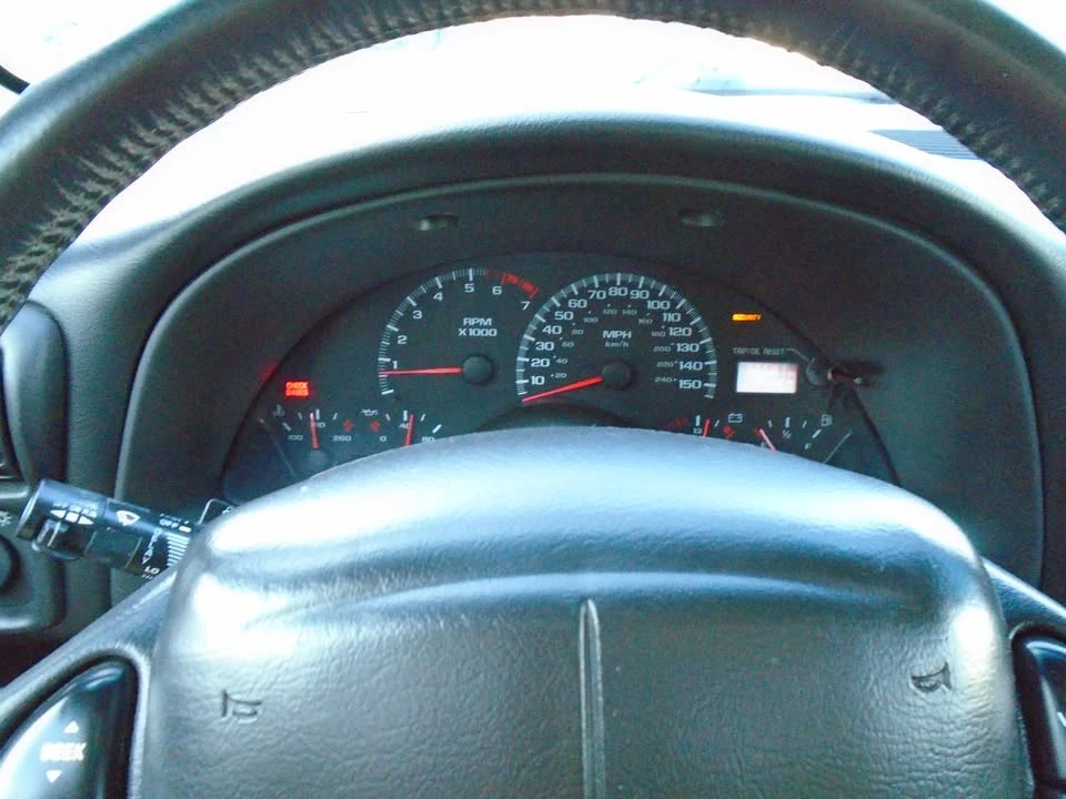 2002 Chevrolet Camaro 4th Gen - Image 13 of 17