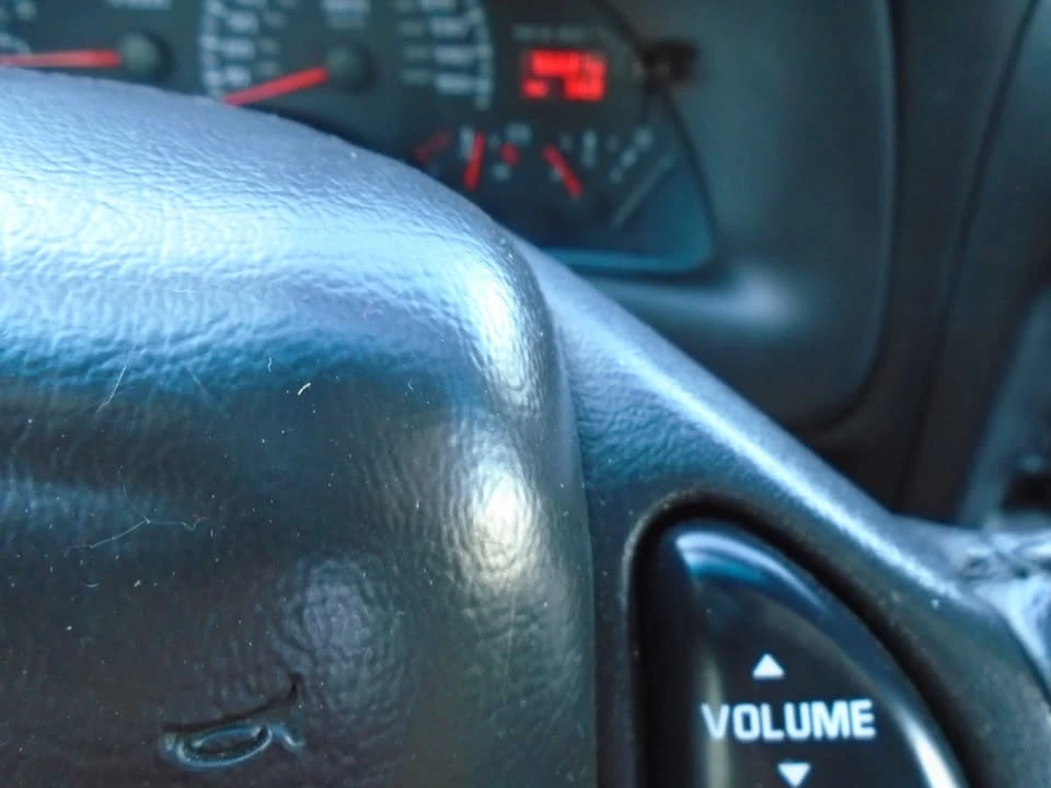 2002 Chevrolet Camaro 4th Gen - Image 12 of 17