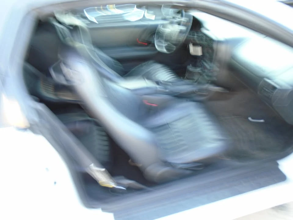 2002 Chevrolet Camaro 4th Gen - Image 10 of 17