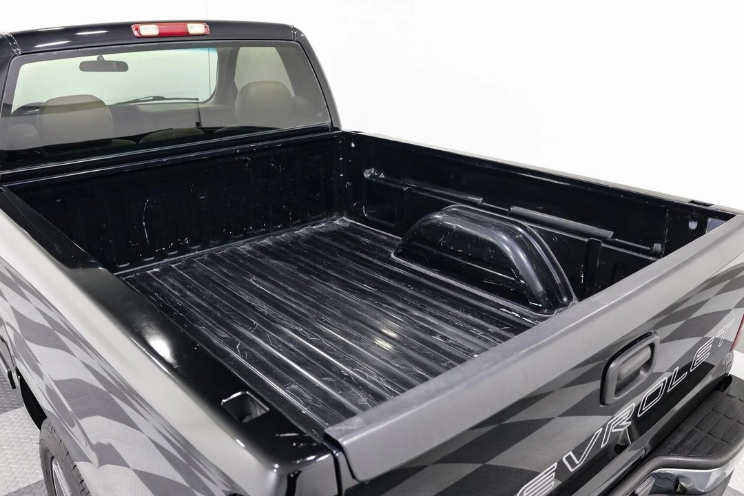 2002 Chevrolet C/K 4th Gen - Image 19 of 21