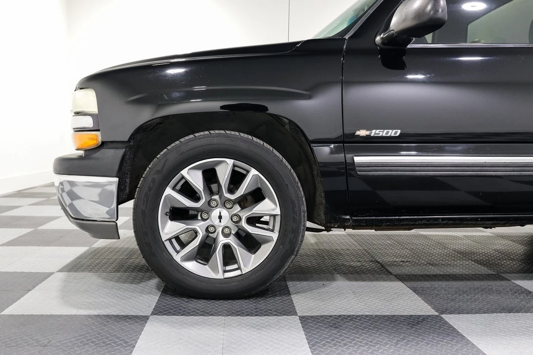 2002 Chevrolet C/K 4th Gen - Image 12 of 21