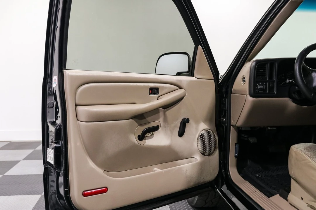 2002 Chevrolet C/K 4th Gen - Image 13 of 21