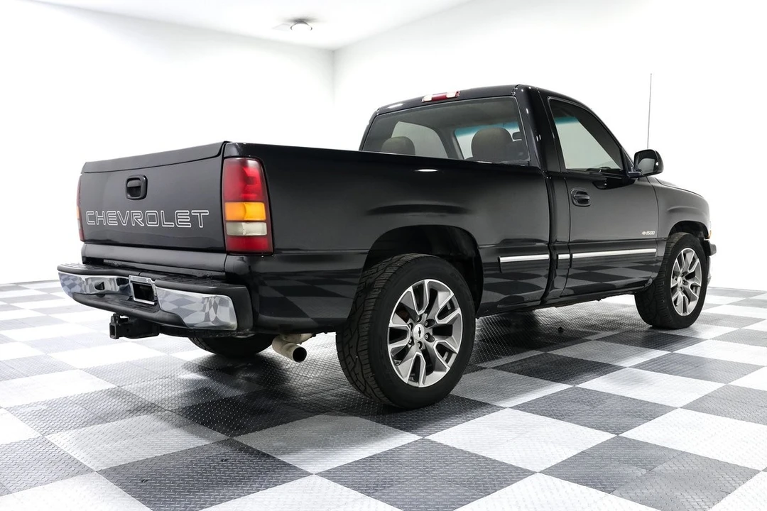 2002 Chevrolet C/K 4th Gen - Image 7 of 21
