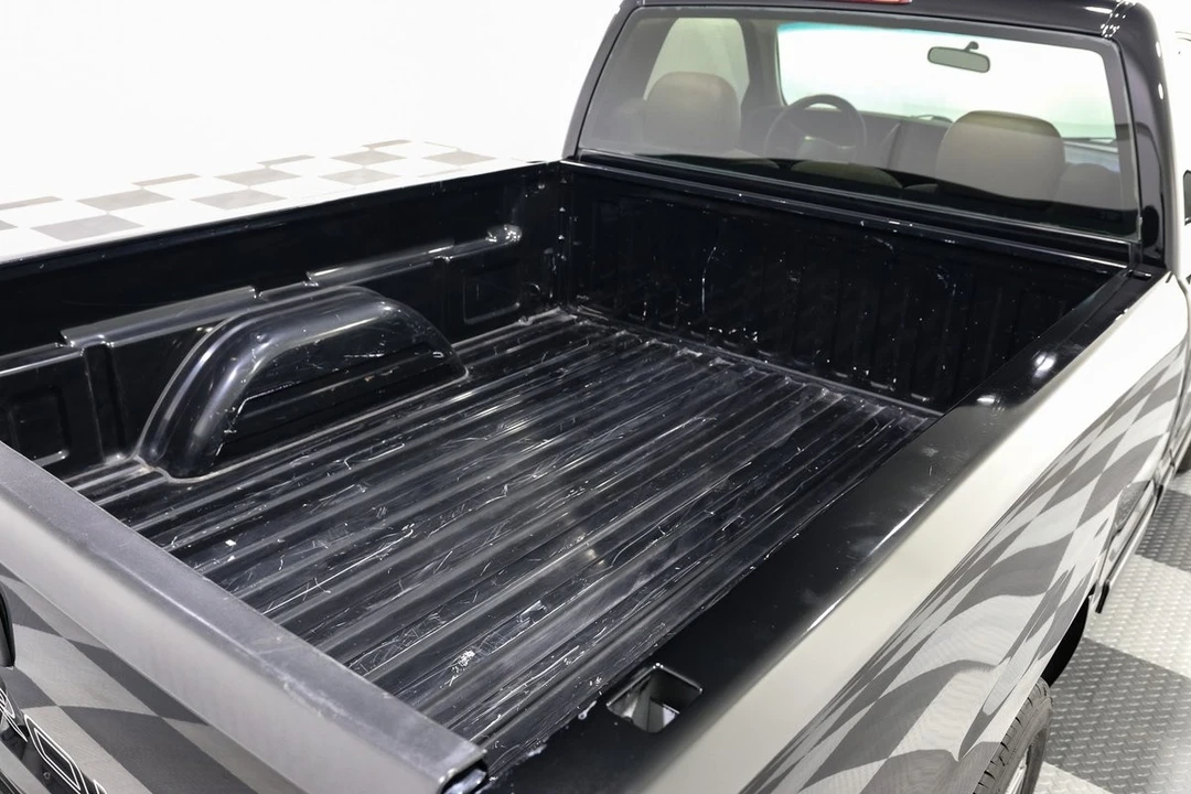 2002 Chevrolet C/K 4th Gen - Image 21 of 21