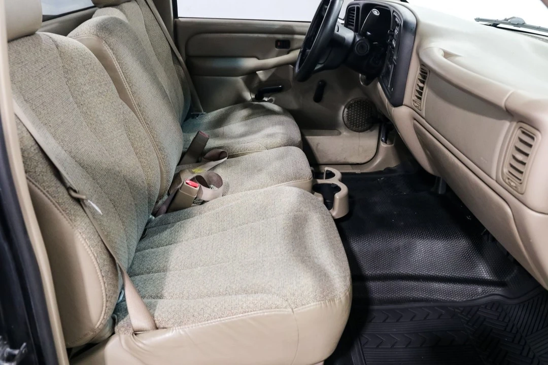 2002 Chevrolet C/K 4th Gen - Image 18 of 21
