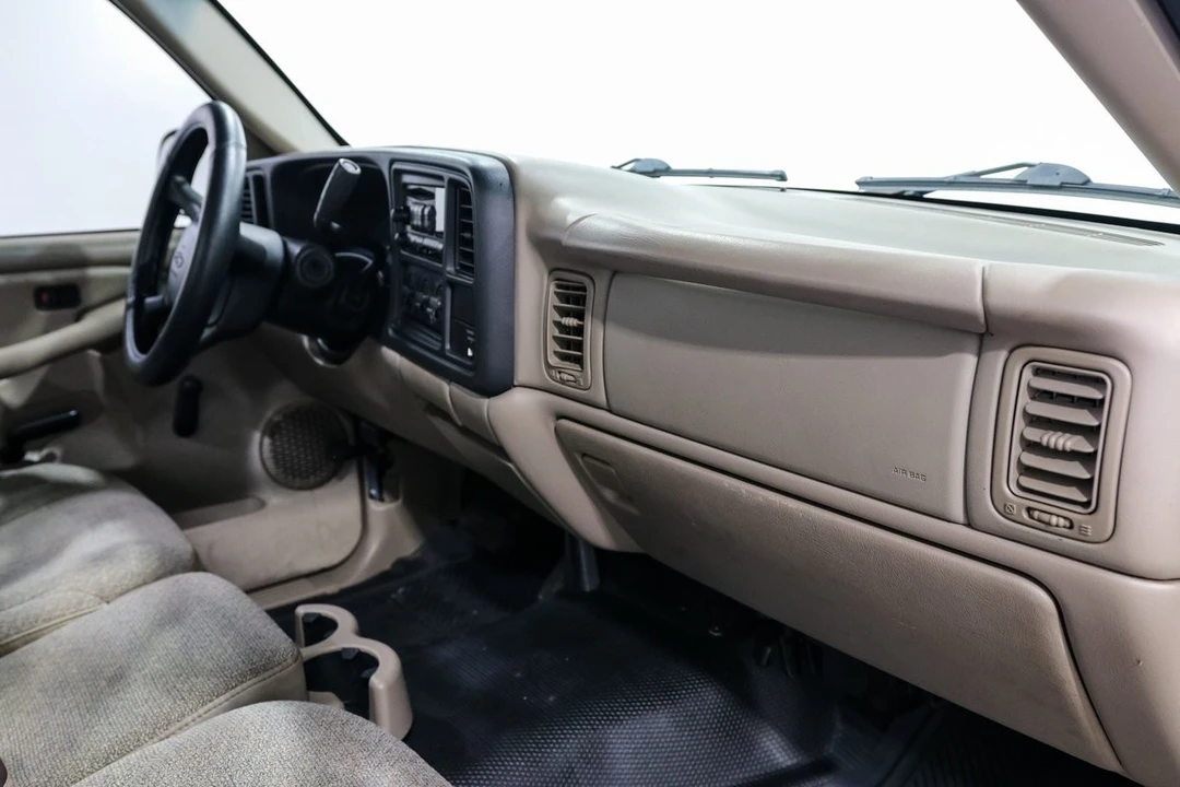 2002 Chevrolet C/K 4th Gen - Image 17 of 21