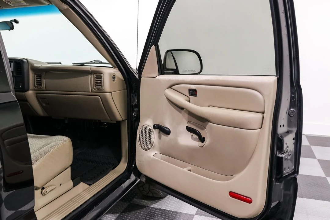 2002 Chevrolet C/K 4th Gen - Image 16 of 21