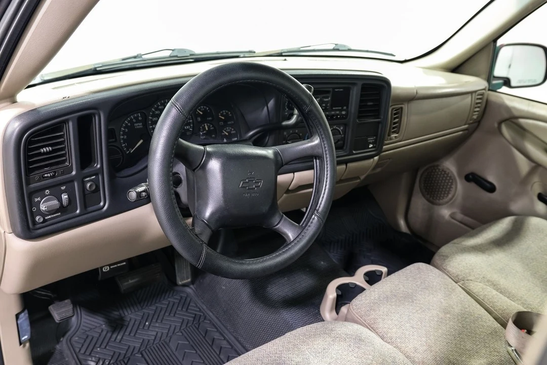 2002 Chevrolet C/K 4th Gen - Image 15 of 21