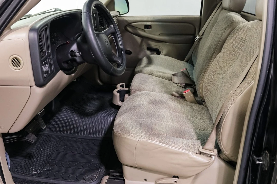 2002 Chevrolet C/K 4th Gen - Image 14 of 21