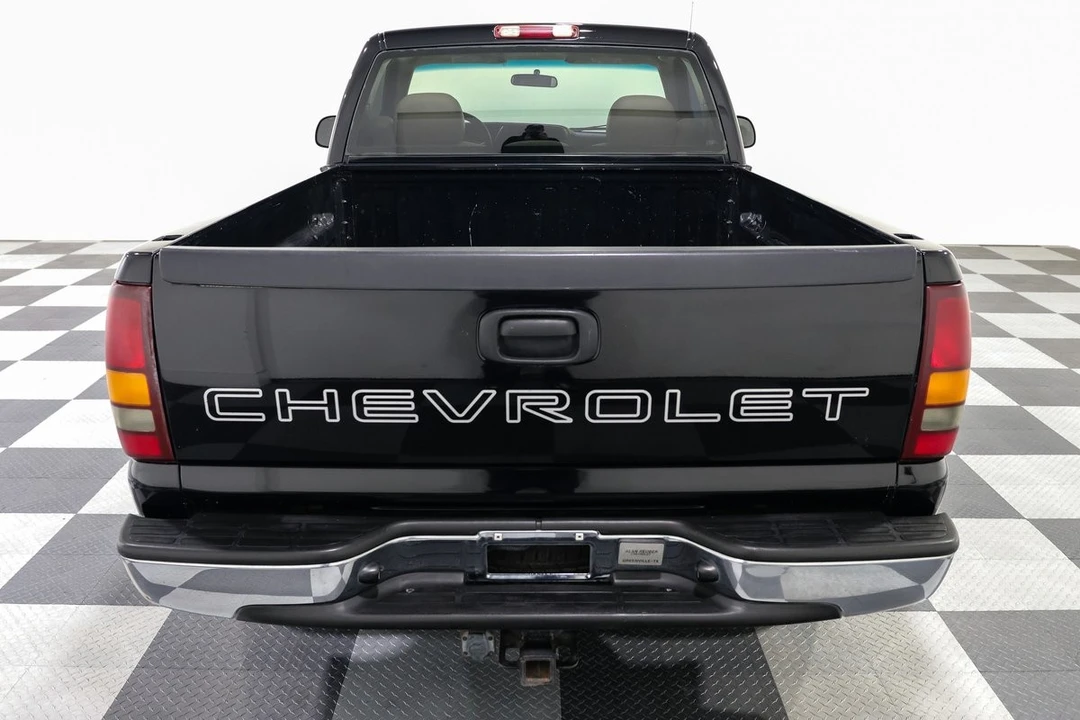 2002 Chevrolet C/K 4th Gen - Image 6 of 21