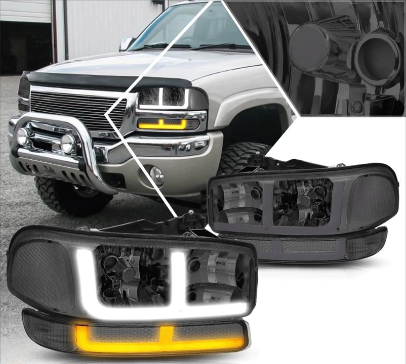 2002 Chevrolet C/K 4th Gen - Image 20 of 21