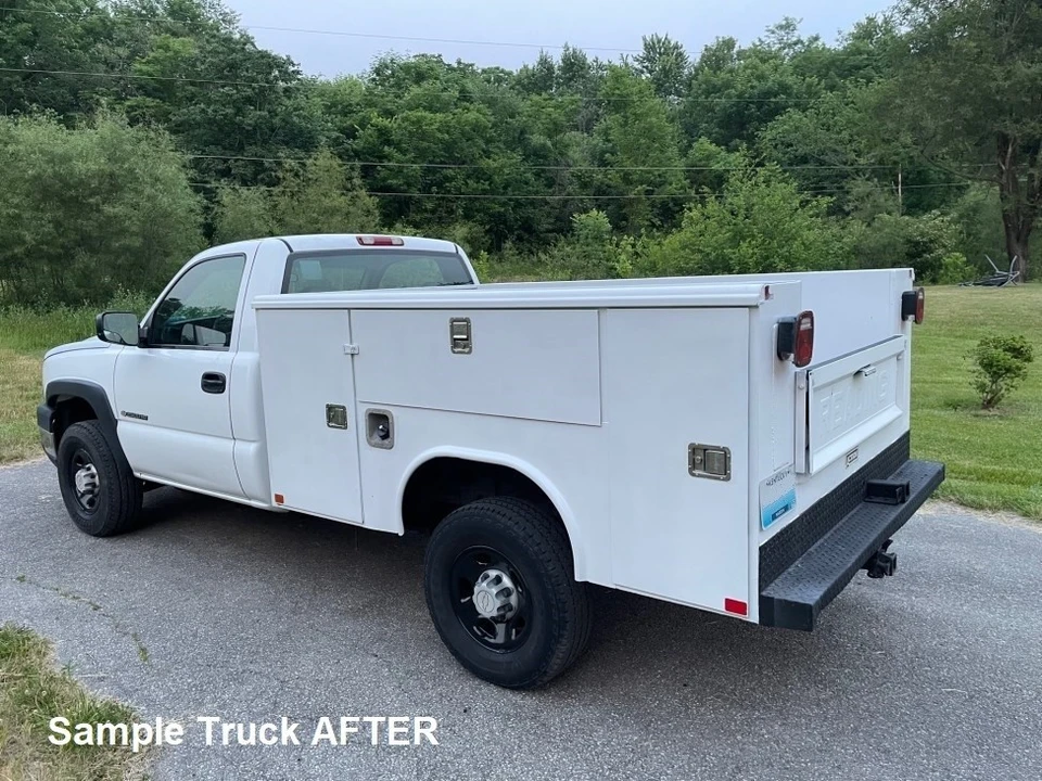 2002 Chevrolet C/K 4th Gen - Image 4 of 21