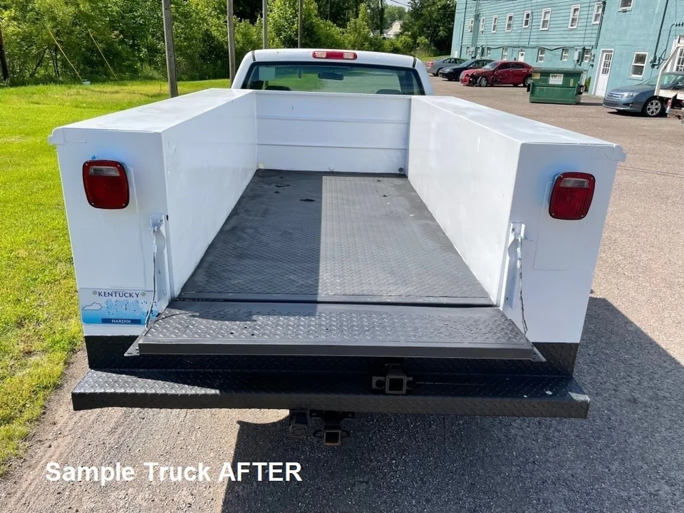 2002 Chevrolet C/K 4th Gen - Image 6 of 21