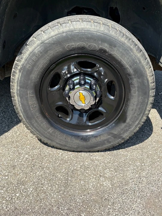 2002 Chevrolet C/K 4th Gen - Image 18 of 21