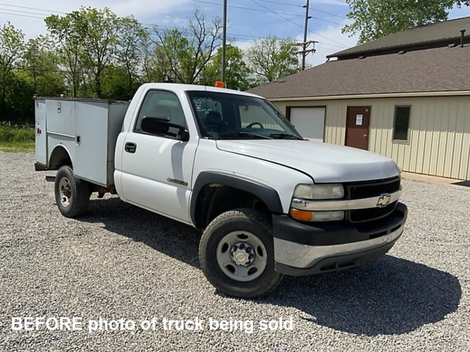 2002 Chevrolet C/K 4th Gen - Image 9 of 21