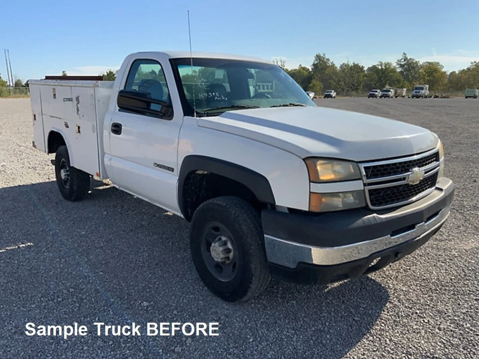 2002 Chevrolet C/K 4th Gen - Image 2 of 21