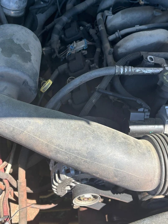 2002 Chevrolet C/K 4th Gen - Image 2 of 6