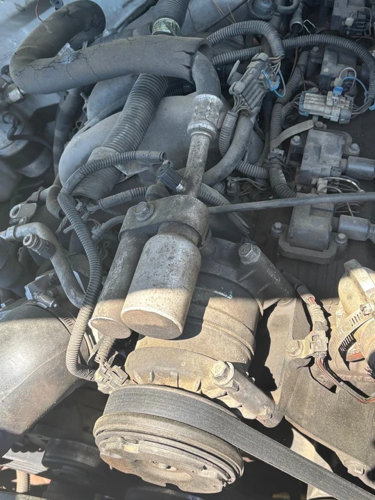 2002 Chevrolet C/K 4th Gen - Image 3 of 6