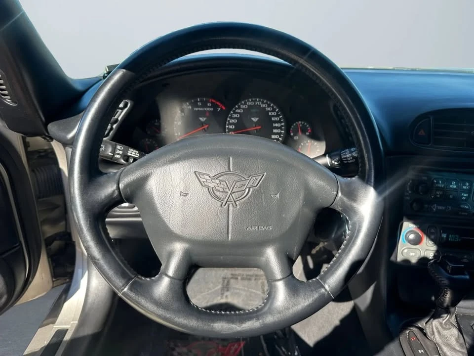 2002 Chevrolet Corvette C5 - Image 14 of 15