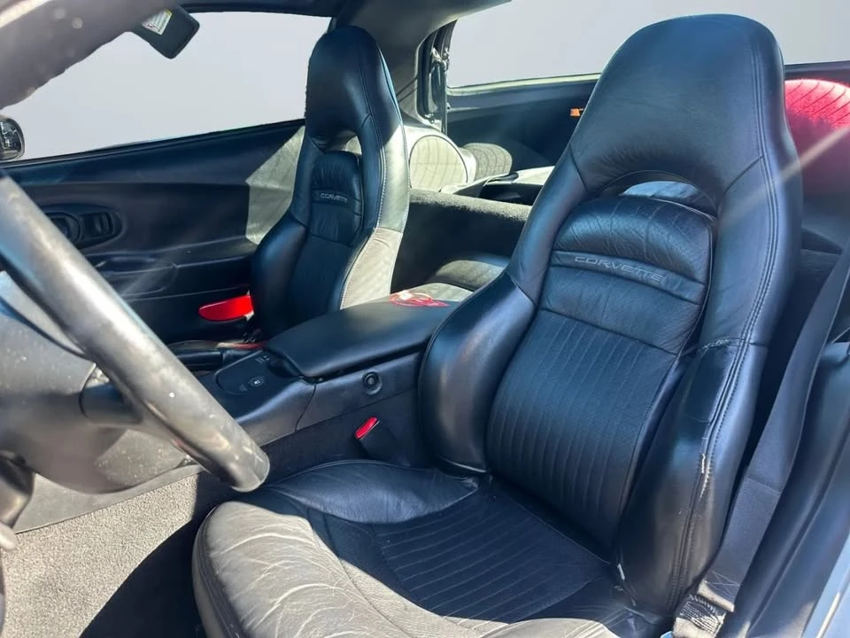 2002 Chevrolet Corvette C5 - Image 11 of 15