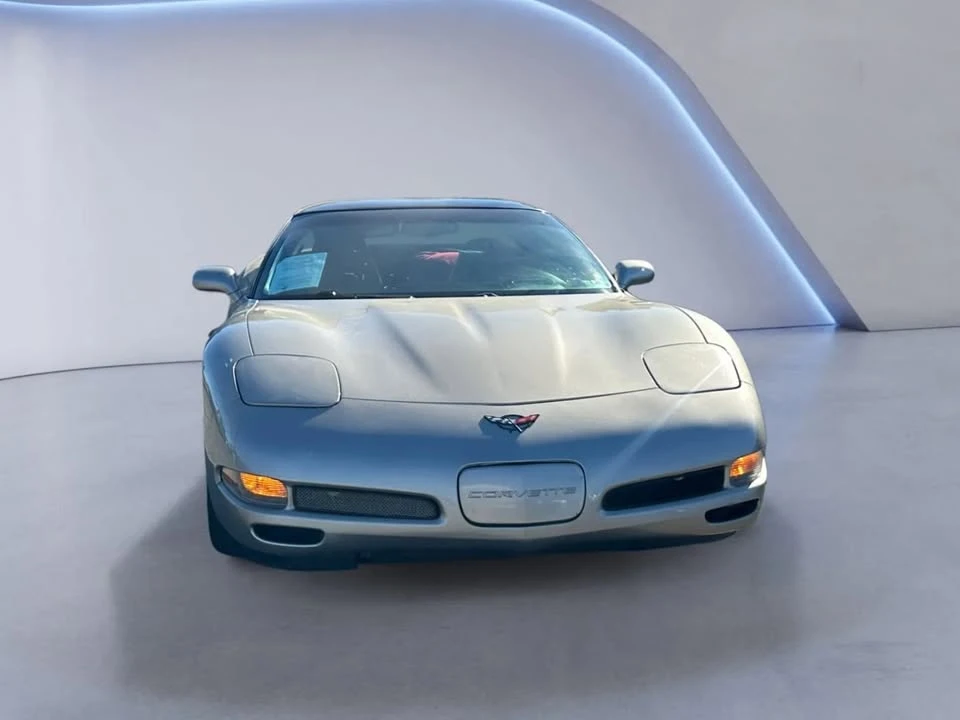 2002 Chevrolet Corvette C5 - Image 3 of 15