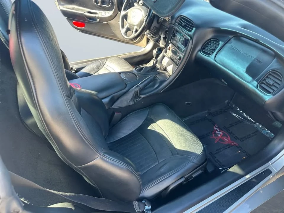 2002 Chevrolet Corvette C5 - Image 12 of 15