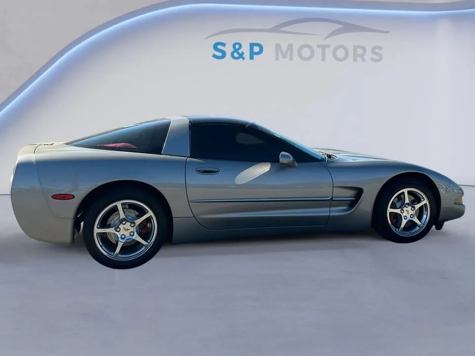 2002 Chevrolet Corvette C5 - Image 5 of 15