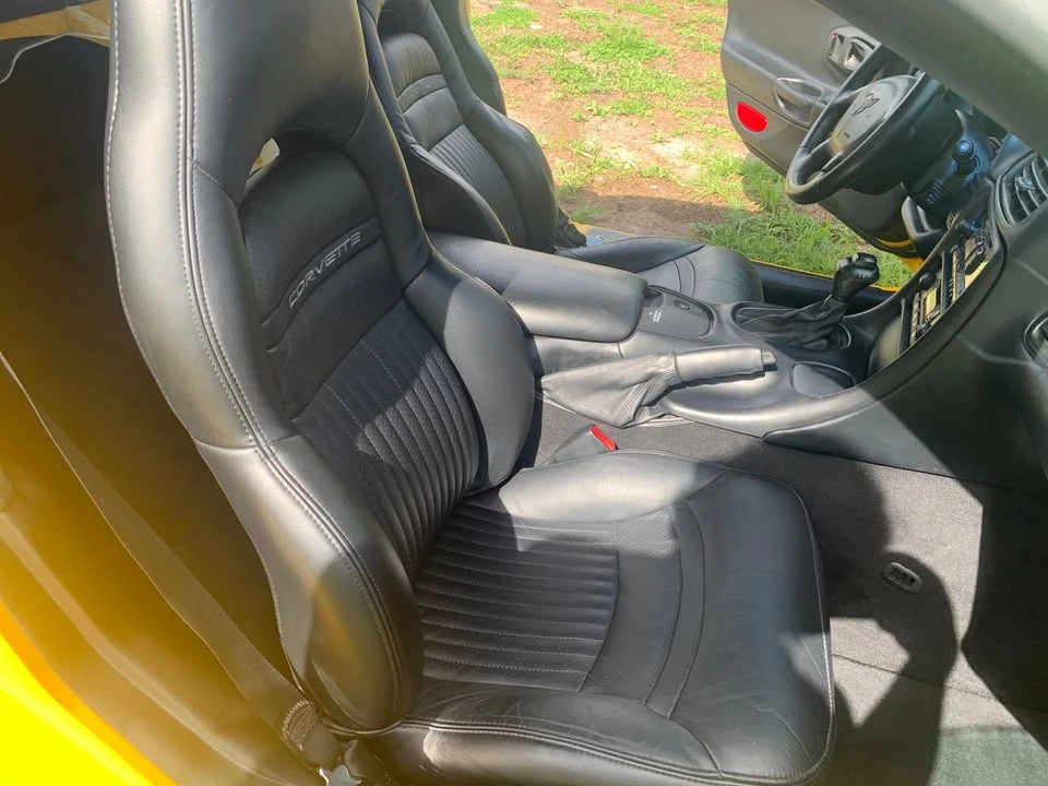 2002 Chevrolet Corvette C5 - Image 13 of 18
