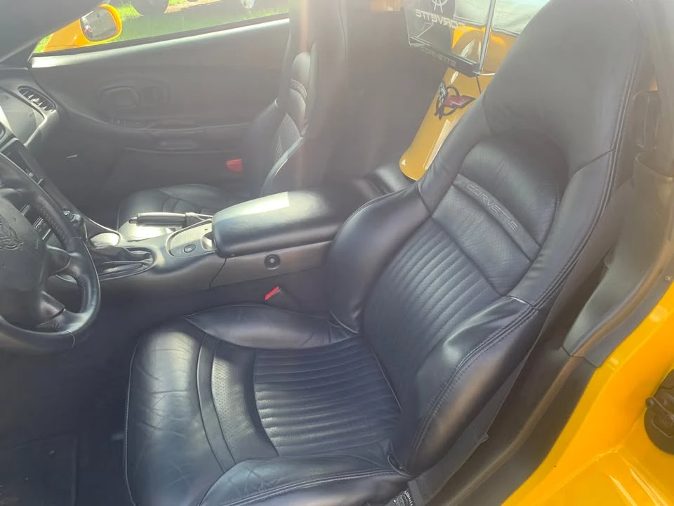 2002 Chevrolet Corvette C5 - Image 10 of 18