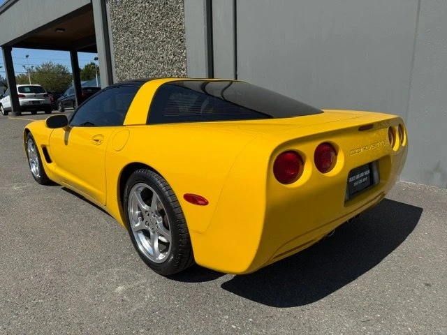 2002 Chevrolet Corvette C5 - Image 6 of 17