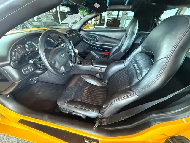2002 Chevrolet Corvette C5 - Image 8 of 17