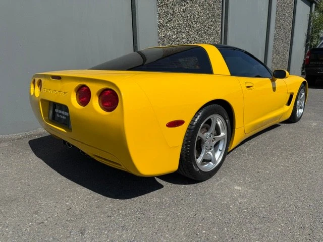 2002 Chevrolet Corvette C5 - Image 3 of 17