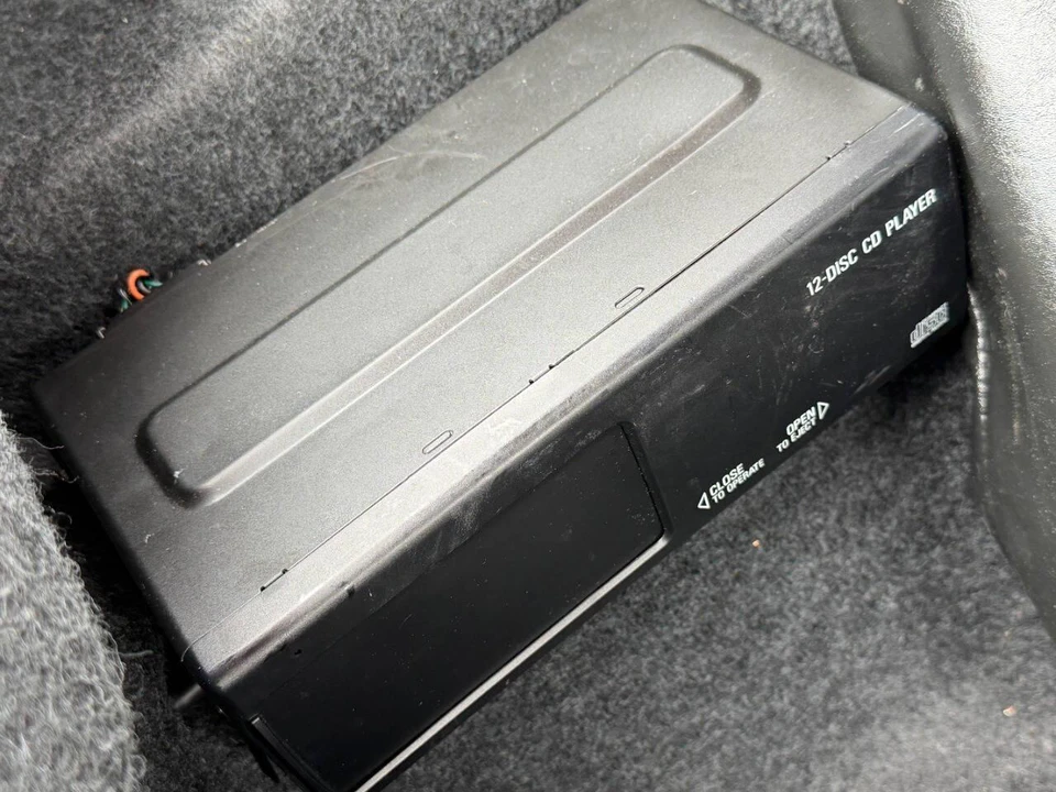 2002 Chevrolet Camaro 4th Gen - Image 23 of 31