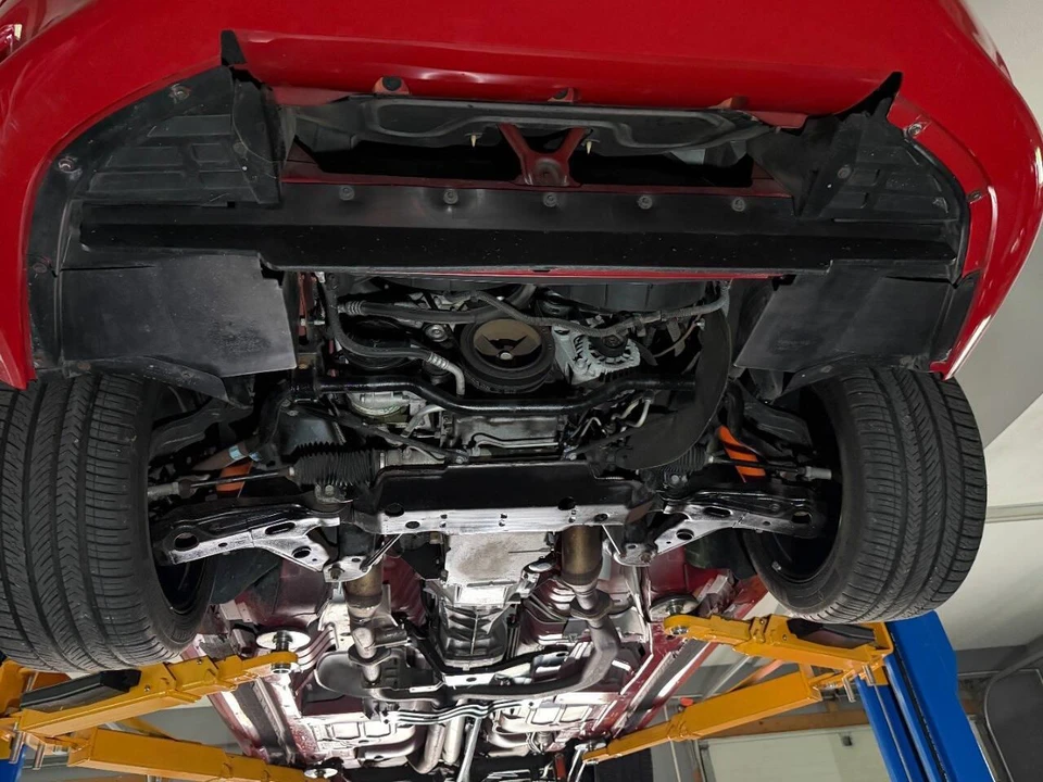 2002 Chevrolet Camaro 4th Gen - Image 12 of 31
