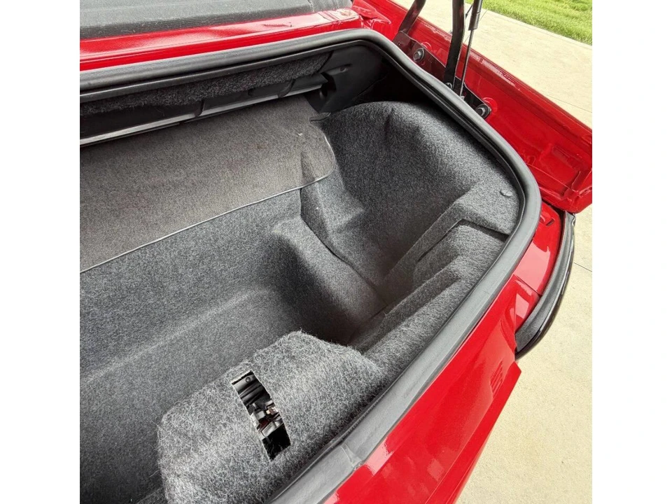 2002 Chevrolet Camaro 4th Gen - Image 16 of 31