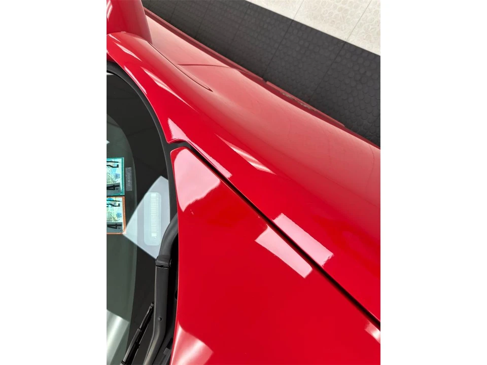 2002 Chevrolet Camaro 4th Gen - Image 31 of 31
