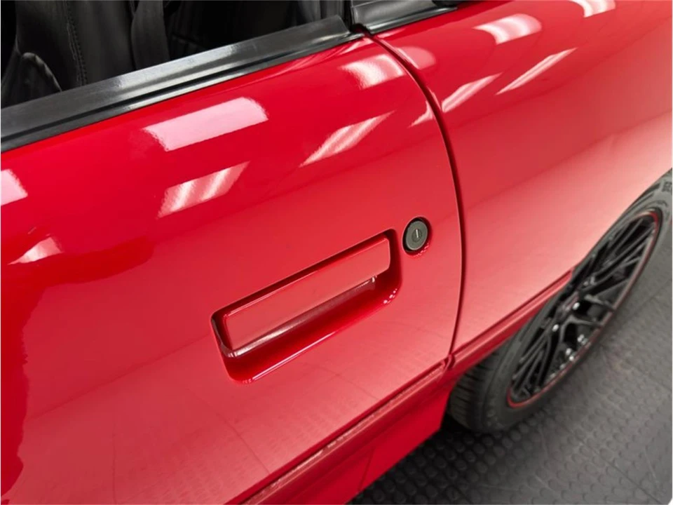 2002 Chevrolet Camaro 4th Gen - Image 22 of 31