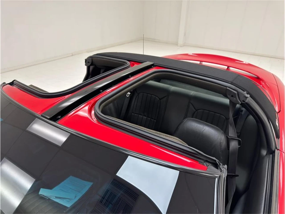 2002 Chevrolet Camaro 4th Gen - Image 20 of 31