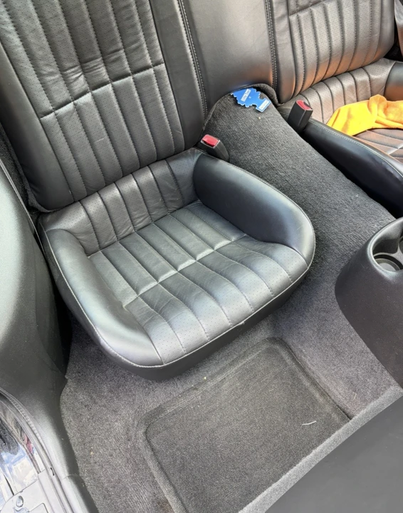 2002 Chevrolet Camaro 4th Gen - Image 21 of 31