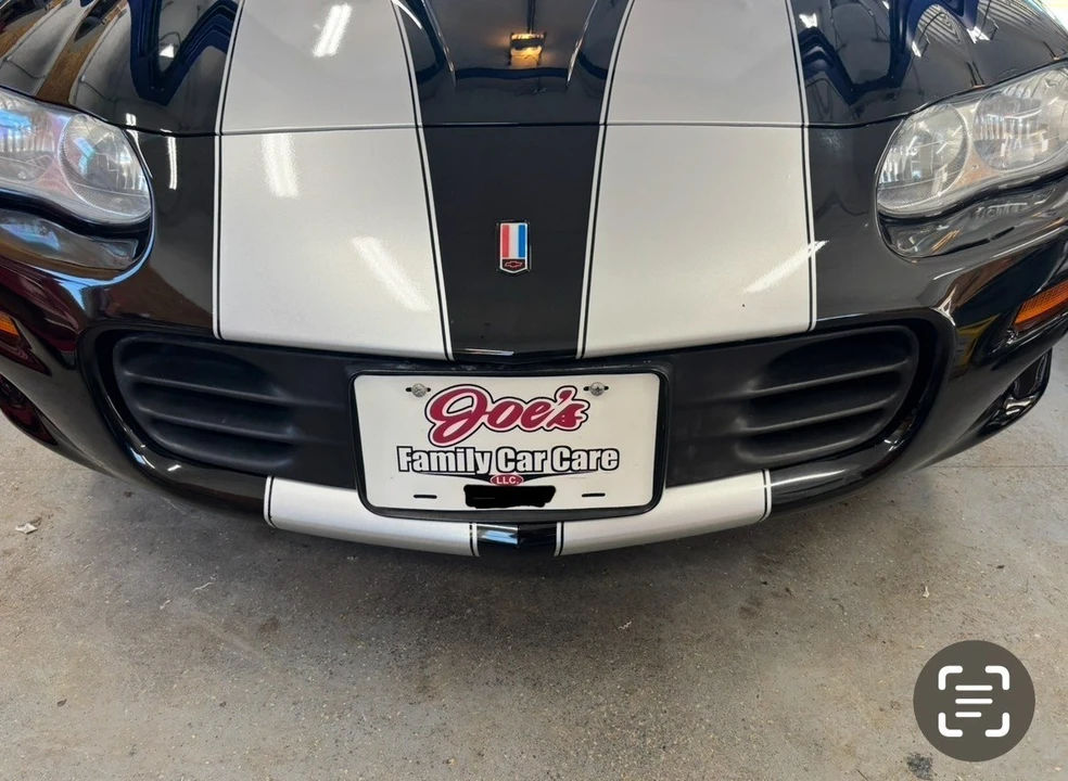 2002 Chevrolet Camaro 4th Gen - Image 14 of 31