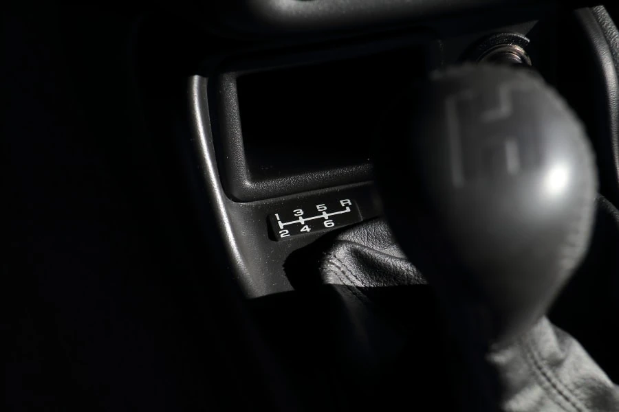 2002 Chevrolet Camaro 4th Gen - Image 29 of 31