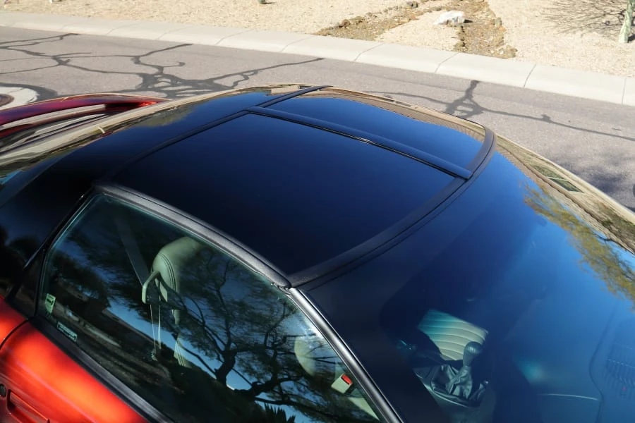 2002 Chevrolet Camaro 4th Gen - Image 14 of 31